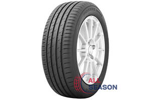 Шини Toyo Proxes Comfort 215/65 R16 102V XL