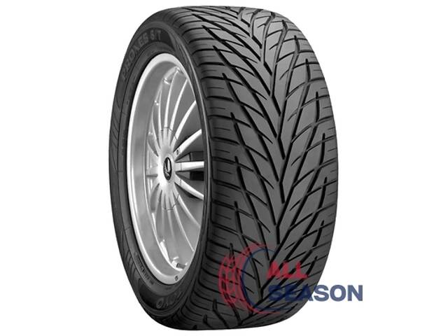 Шини Toyo Proxes S/T 305/35 R24 112V XL