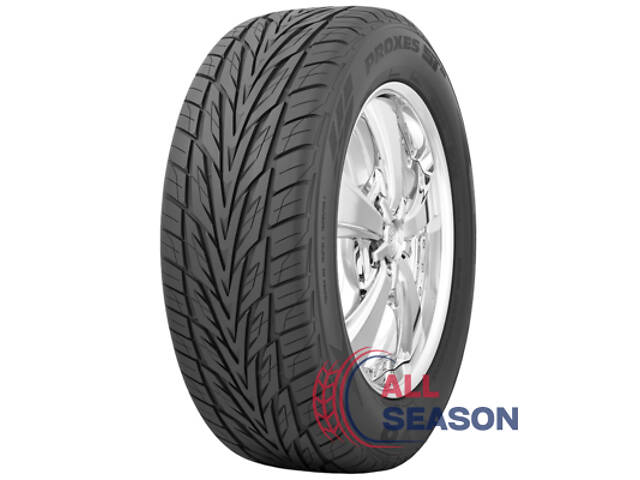 Шины Toyo Proxes S/T III 245/50 R20 102V