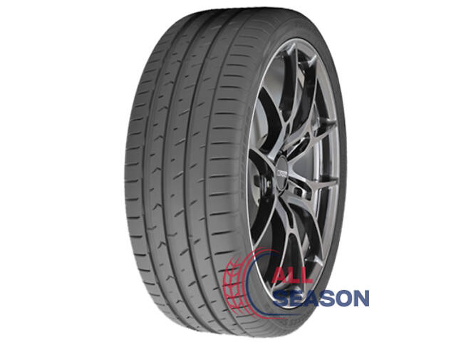 Шини Toyo Proxes Sport 2 235/55 R19 105Y XL