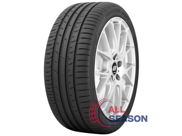 Шины Toyo Proxes Sport 245/45 R17 99Y XL