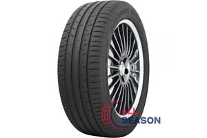 Шини Toyo Proxes Sport SUV 235/55 R19 105Y XL