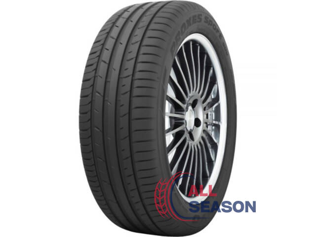 Шини Toyo Proxes Sport SUV 275/40 R21 107Y XL