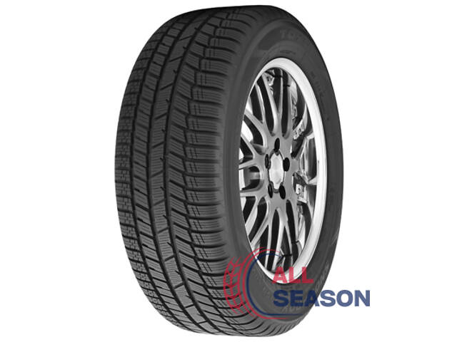 Шини Toyo Snowprox S954 SUV 265/55 R19 113W