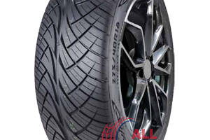 Шини Tracmax Spartan 265/60 R18 114V XL