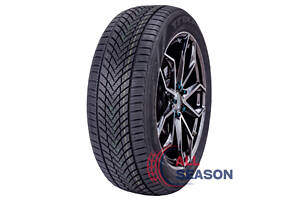 Шини Tracmax X-privilo All Season Trac Saver 165/65 R15 81H