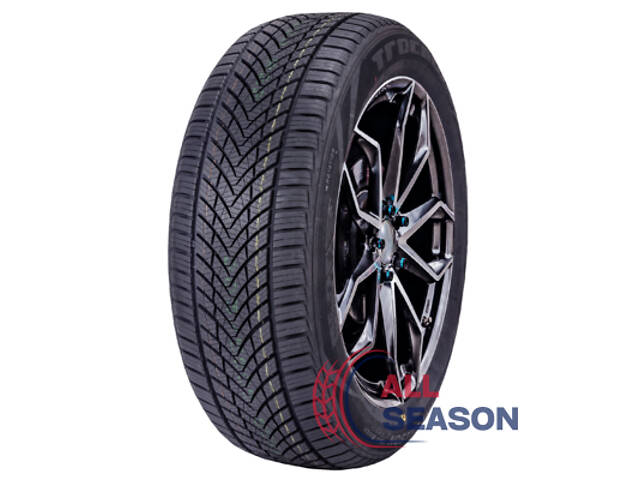 Шини Tracmax X-privilo All Season Trac Saver 185/55 R15 82H