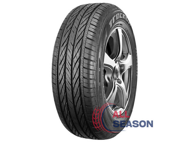 Шини Tracmax X-privilo H/T 215/60 R17 100H XL