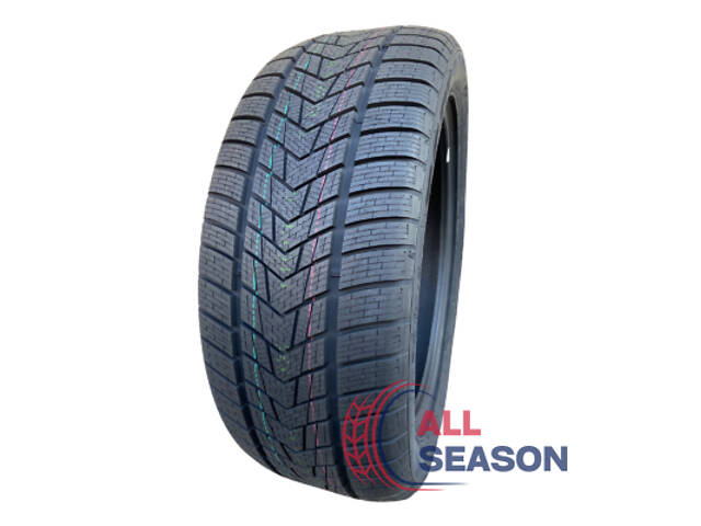 Шини Tracmax X-privilo S330 275/45 R21 110V XL