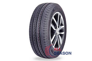 Шини Tracmax X-privilo VS450 205/75 R16C 113/111R