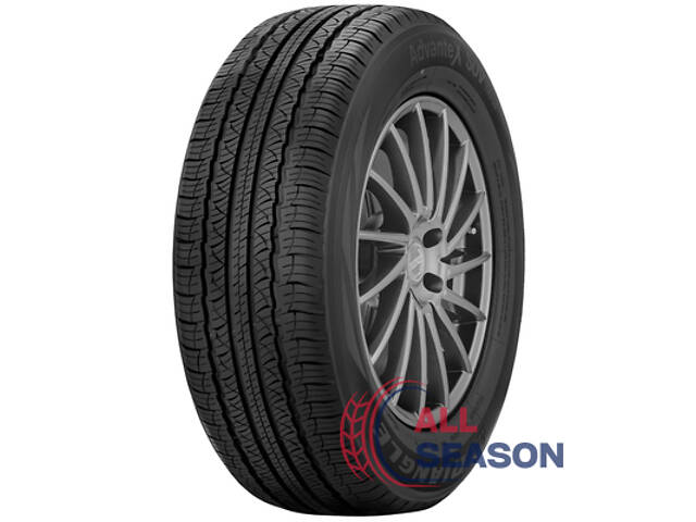 Шини Triangle AdvanteX SUV TR259 225/60 R18 104W XL