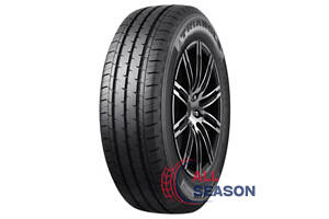 Шини Triangle ConneX VAN TV701 195/70 R15C 104/102S