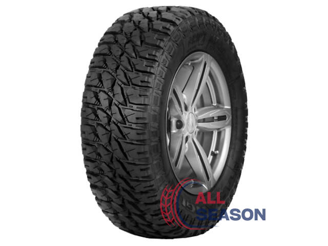 Шини Triangle GripX MT TR281 235/85 R16 120/116Q PR10