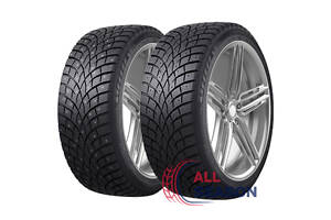 Шини Triangle IcelynX TI501 155/65 R14 75T (под шип)