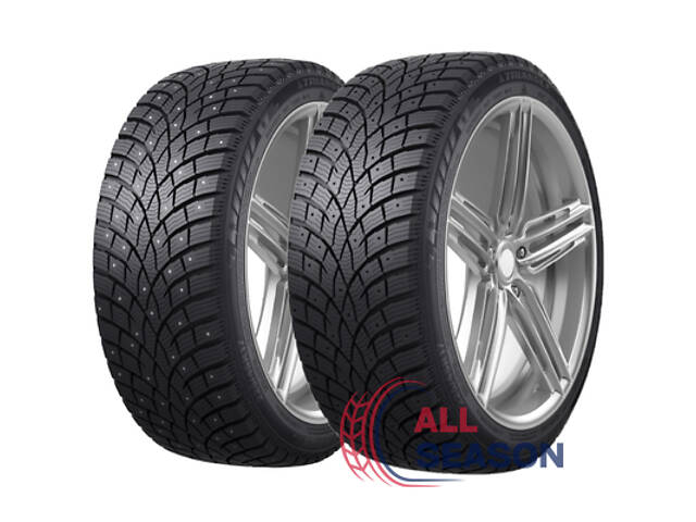 Шини Triangle IcelynX TI501 185/60 R14 86T XL (под шип)