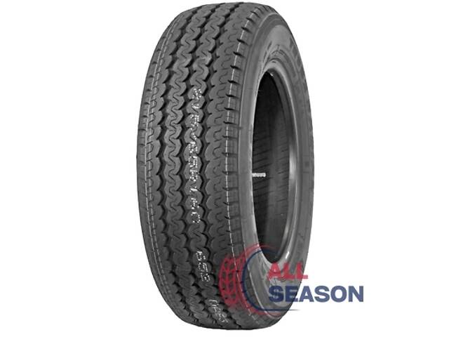 Шини Triangle Mileage plus TR652 185 R14C 102/100R