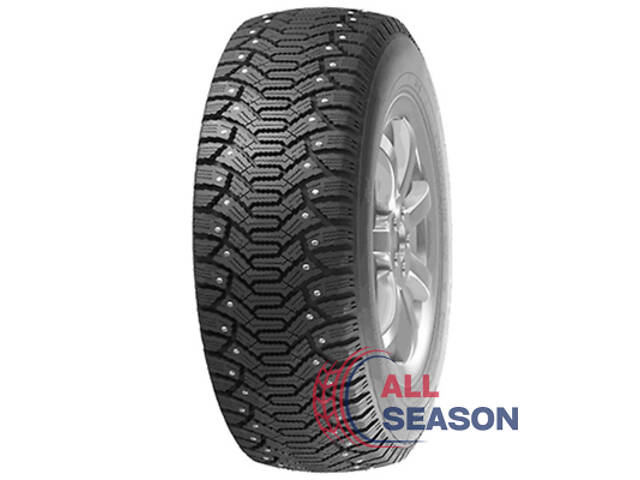 Шини Tunga Nordway 185/60 R14 82Q (под шип)