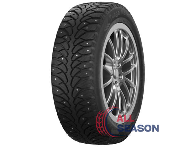 Шини Tunga Nordway 2 175/65 R14 82Q (под шип)