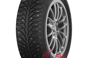 Шини  Tunga Nordway 2 195/65 R15 91Q (шип)