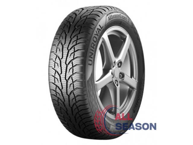 Шини Uniroyal AllSeasonExpert 2 205/55 R17 95V XL FR