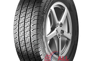 Шини Uniroyal AllSeasonMax 195/70 R15C 104/102R