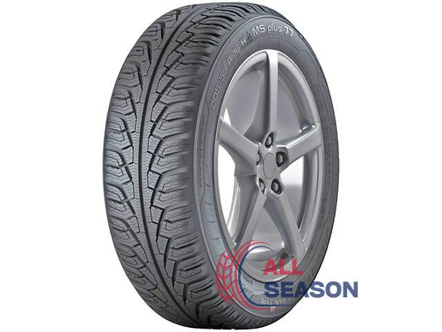 Шини Uniroyal MS Plus 77 215/55 R17 98V XL Demo