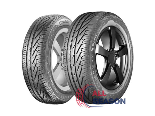 Шини Uniroyal RainExpert 3 155/80 R13 79T