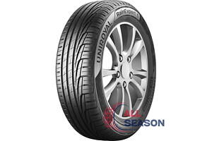 Шини Uniroyal RainExpert 5 155/65 R14 75T