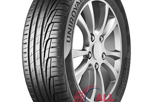 Шини Uniroyal RainExpert 5 155/65 R14 75T