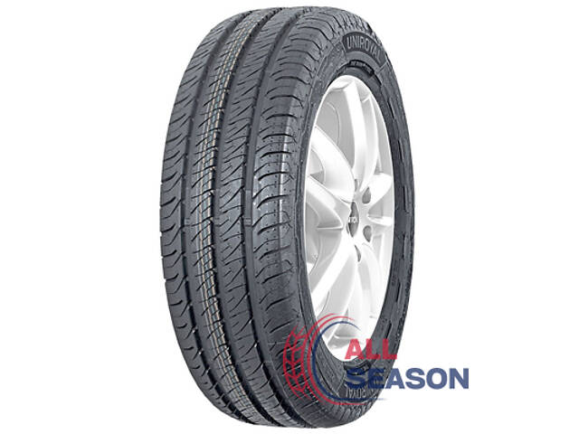 Шини Uniroyal RainMax 3 195/75 R16C 107/105R