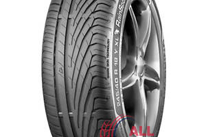 Шини Uniroyal RainSport 3 205/45 R17 88Y XL FR