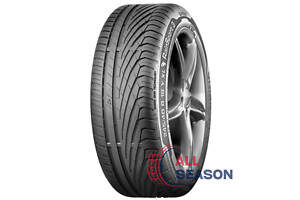 Шини Uniroyal RainSport 3 215/55 R17 94Y FR