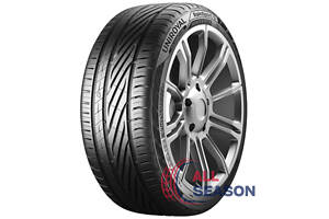 Шини Uniroyal RainSport 5 195/55 R20 95H XL FR