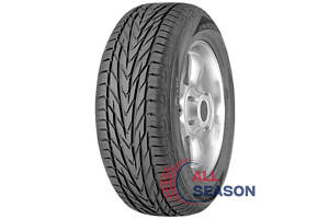 Шини Uniroyal Rallye 4x4 Street 235/65 R17 108V XL