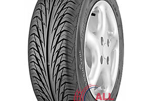 Шини Uniroyal Rallye 550 205/65 R15 94V