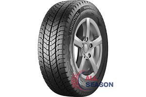 Шини Uniroyal Snow Max 3 195/60 R16C 99/97T