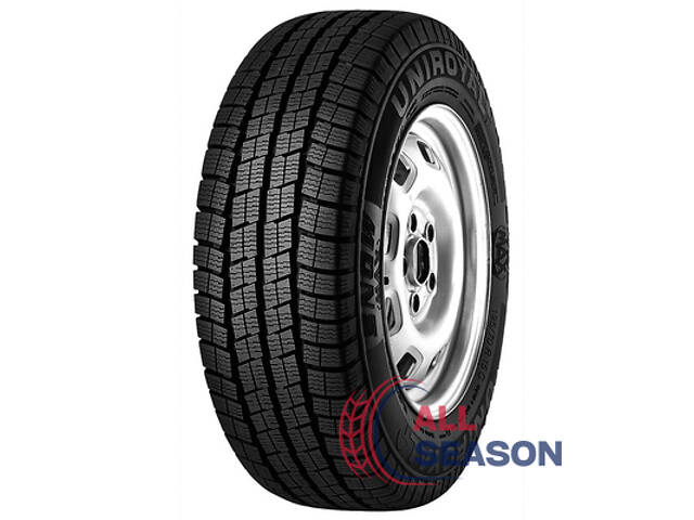 Шини Uniroyal SnowMax 165/70 R14C 89R