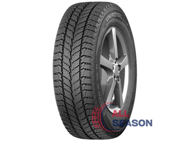 Шини Uniroyal SnowMax 2 185/75 R16C 104/102R