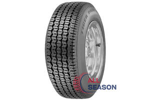 Шини Uniroyal Tiger Paw Ice & Snow 175/70 R13 82Q (шип)