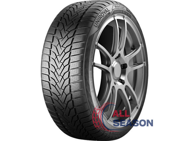 Шини Uniroyal WinterExpert 185/65 R15 88T