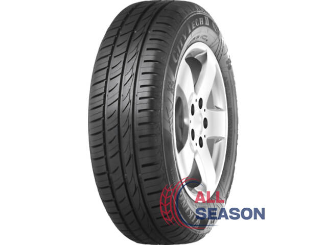 Шини Viking City-Tech II 165/80 R13 83T