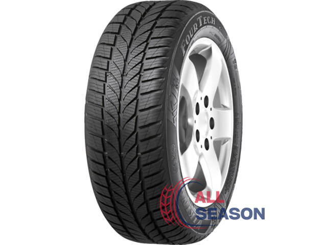 Шини Viking FourTech 225/45 R19 96W XL FR