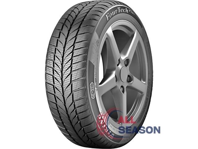 Шини Viking FourTech Plus 195/55 R15 85H