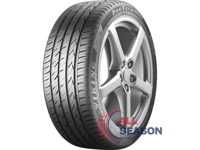 Шини Viking ProTech NewGen 235/50 R18 97V FR