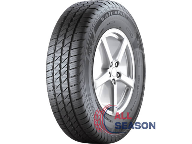 Шини Viking WinTech Van 195/60 R16C 99/97T