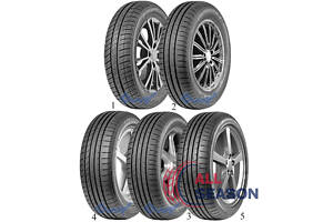 Шини Voyager Summer 165/70 R14 81T