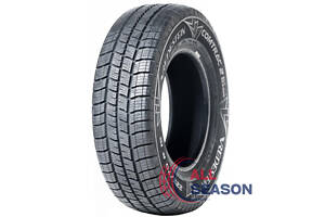 Шини Vredestein Comtrac 2 All Season + 195/75 R16C 107/105R