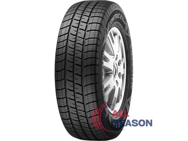 Шини Vredestein Comtrac 2 All Season 185/75 R16C 104/102R Demo