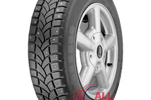 Шини Vredestein Comtrac Ice 215/70 R15C 109/107R (шип)