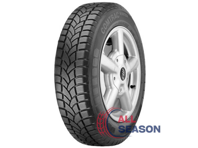 Шини Vredestein Comtrac Winter 205/65 R16C 107/105R Demo